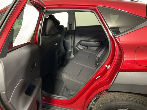 New 2026 Hyundai Kona SEL Sport image 30