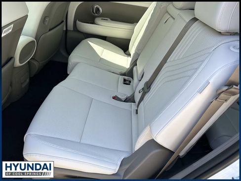 New 2026 Hyundai Palisade FWD Hybrid image 21