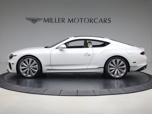 New 2026 Bentley Continental GT image 3
