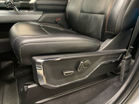 Used 2023 Ford F150 Lariat w/ Equipment Group 502A High image 15