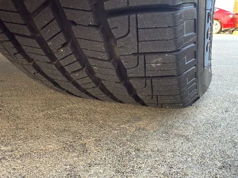 Used 2012 Ford Fusion SEL FWD image 10