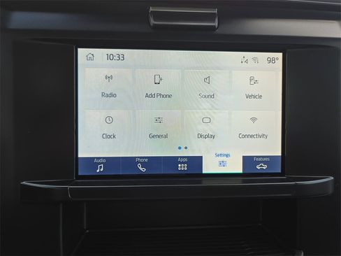 New 2026 Ford F350 XL w/ 360-Degree Camera Package image 22