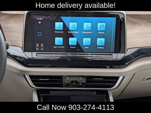 Used 2024 Volkswagen Atlas SE image 14