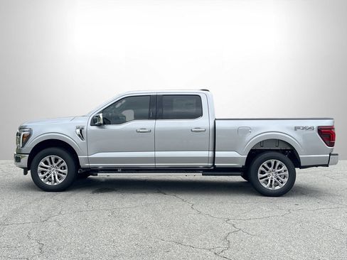 New 2026 Ford F150 Lariat w/ Equipment Group 501A Mid AWD/4WD image 24