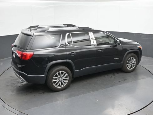 Used 2017 GMC Acadia SLE FWD image 32