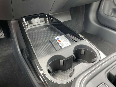 New 2025 Ford Mustang Mach-E Premium RWD image 13