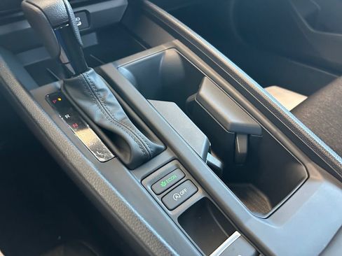New 2026 Honda Accord LX image 20