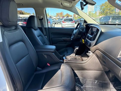 Used 2022 GMC Canyon Elevation w/ Elevation Premium Package image 32