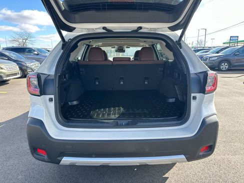 Certified 2023 Subaru Outback Touring XT image 37