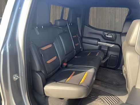 Used 2020 GMC Sierra 1500 AT4 w/ AT4 Premium Package AWD/4WD image 14