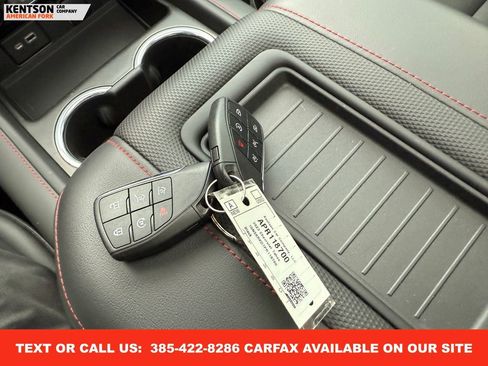 Used 2023 Chevrolet Tahoe RST image 44