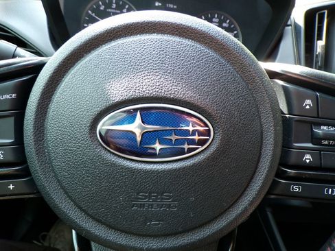 Used 2024 Subaru Impreza RS w/ Popular Package #1 AWD/4WD image 34