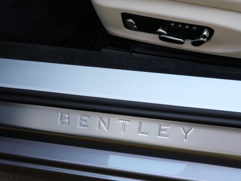 New 2026 Bentley Continental GTC image 16
