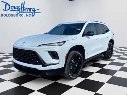 New 2026 Buick Enclave Sport Touring w/ Power Package