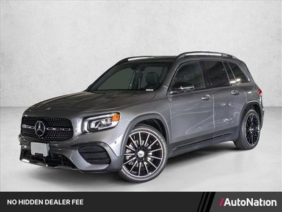 Certified 2023 Mercedes-Benz GLB 250 4MATIC