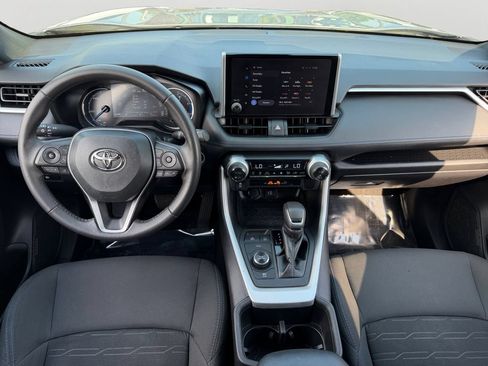 Used 2023 Toyota RAV4 SE AWD/4WD image 12