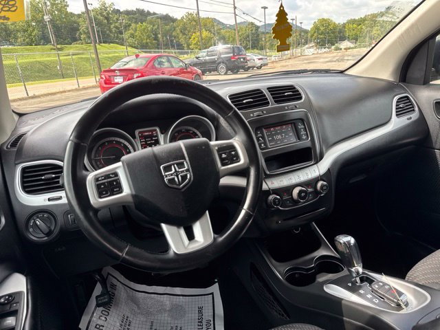 Used 2018 Dodge Journey SE w/ Popular Equipment Group FWD image 13