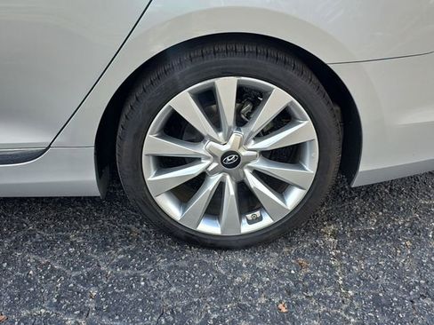 Used 2014 Hyundai Azera Limited w/ Option Group 02 image 44