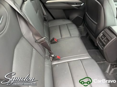 Certified 2020 Cadillac XT4 Premium Luxury AWD/4WD image 21