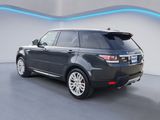 Used 2016 Land Rover Range Rover Sport Supercharged image 5