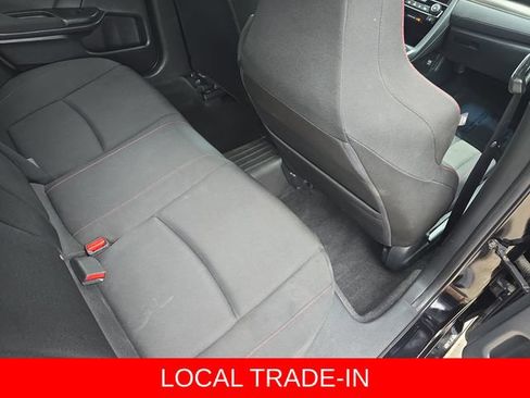 Used 2018 Honda Civic Si image 12