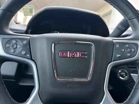 Used 2018 GMC Yukon SLT AWD/4WD image 25