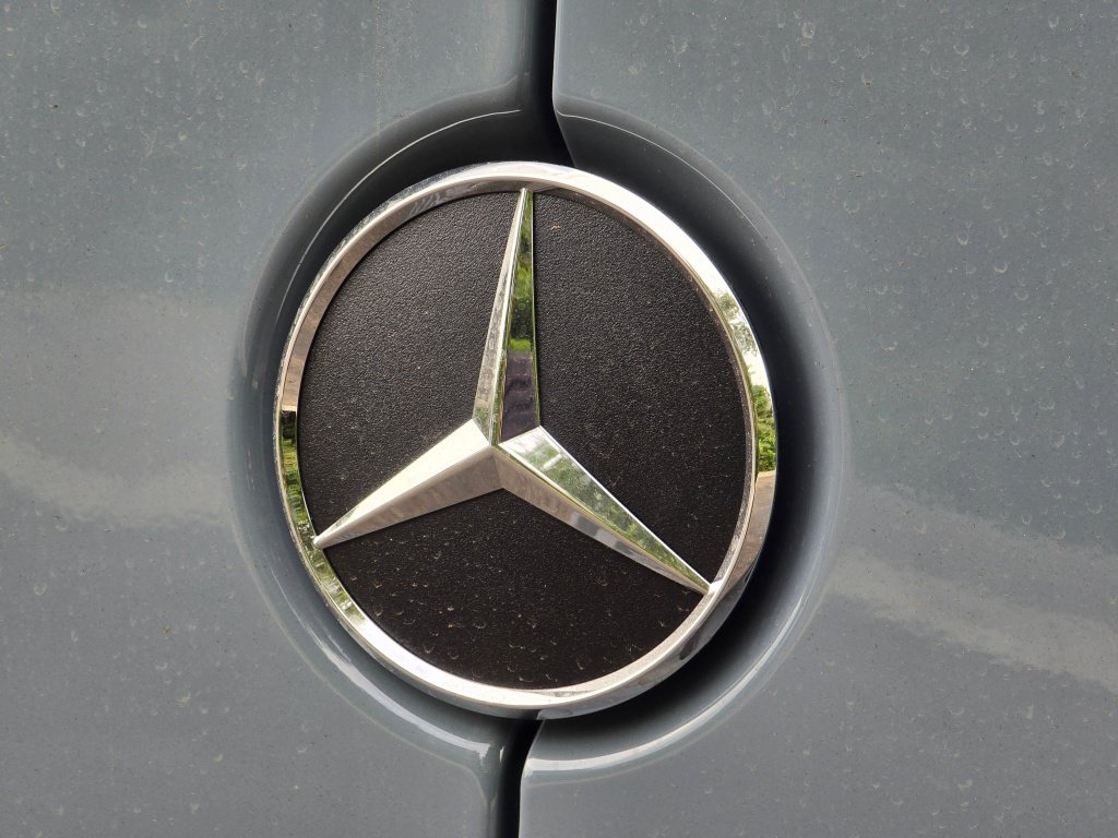 New 2026 Mercedes-Benz Sprinter 2500 image 12