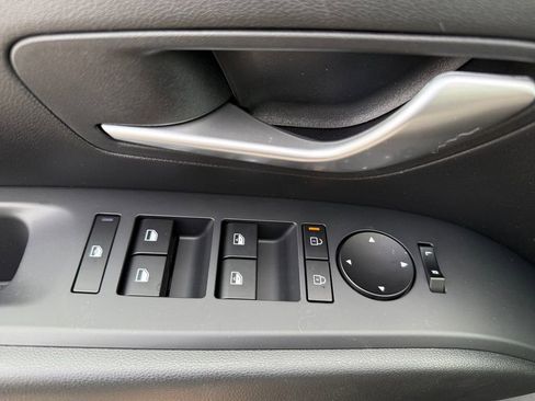 New 2026 Hyundai Tucson SEL FWD image 24