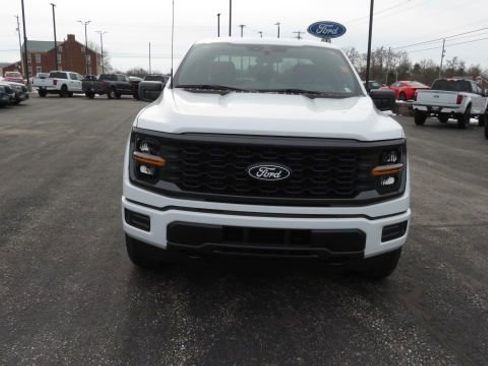 New 2026 Ford F150 STX image 11