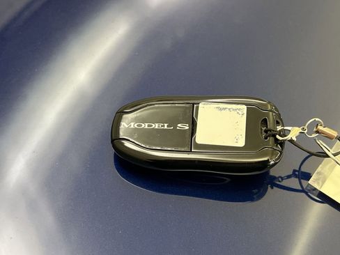 Used 2019 Tesla Model S P100D AWD/4WD image 34