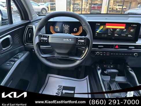 New 2026 Kia Sorento S AWD/4WD image 26