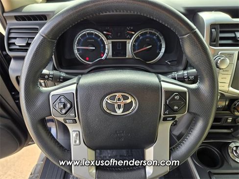 Used 2017 Toyota 4Runner SR5 image 23