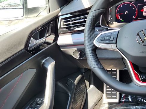 New 2026 Volkswagen Jetta GLI Autobahn FWD image 26