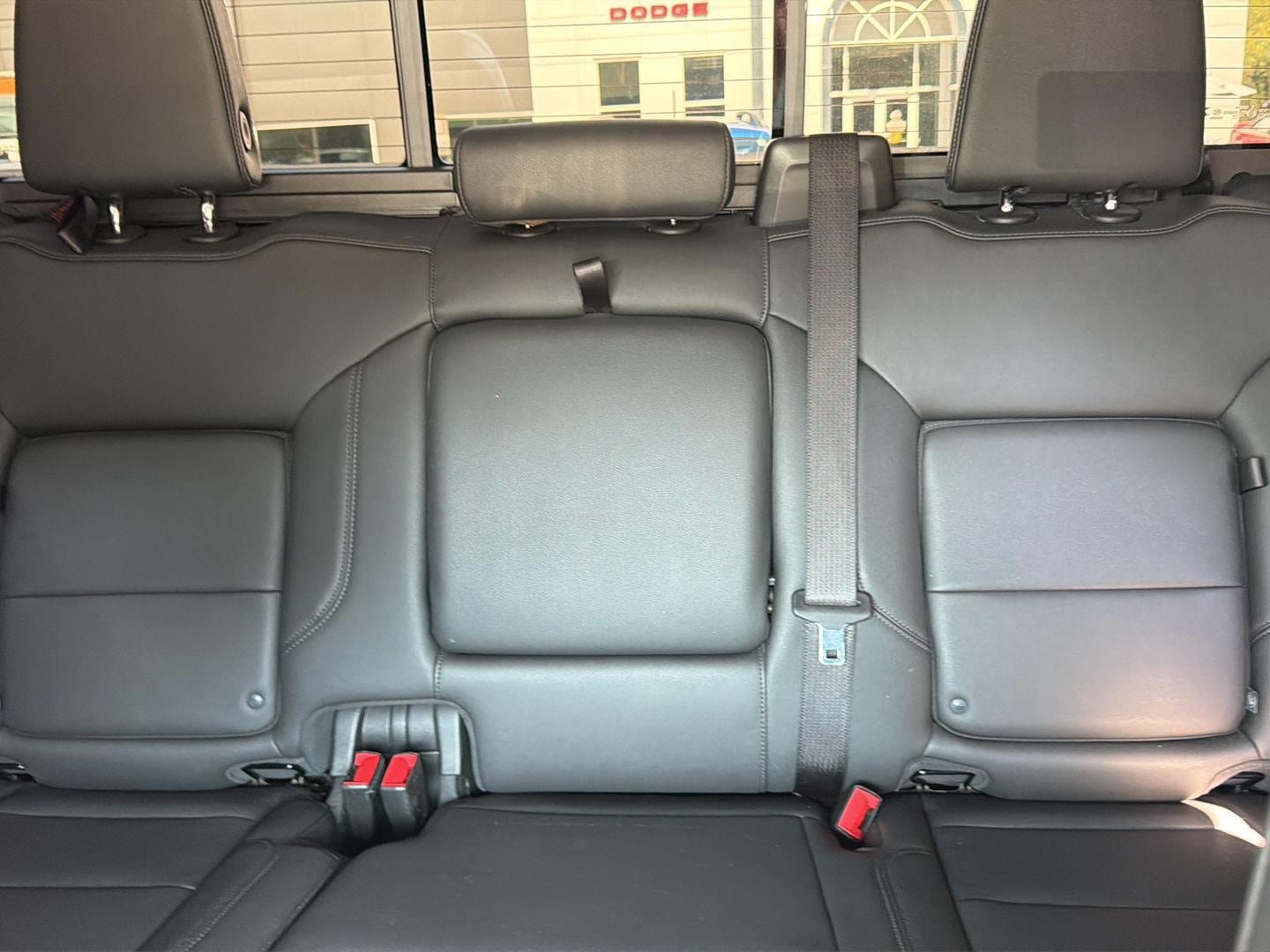 Used 2024 Chevrolet Silverado 1500 RST w/ RST All Star Premium Package AWD/4WD image 28