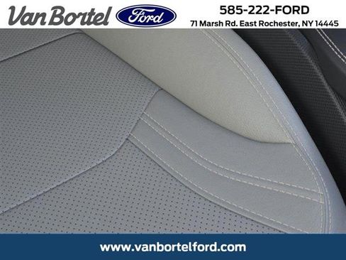 New 2025 Ford Mustang Mach-E Premium w/ Interior Protection Package image 85