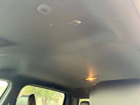 Used 2024 RAM 1500 Rebel w/ Rebel Level 1 Equipment Group image 12