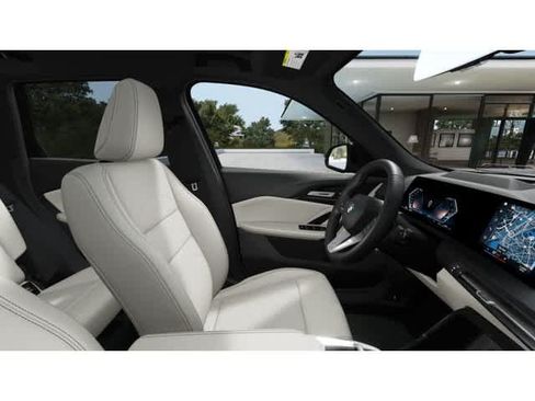Used 2026 BMW X1 xDrive28i w/ Technology Package AWD/4WD image 9