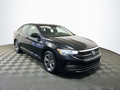 Used 2024 Volkswagen Jetta SE