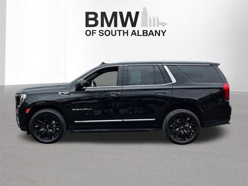 Used 2023 GMC Yukon Denali image 7