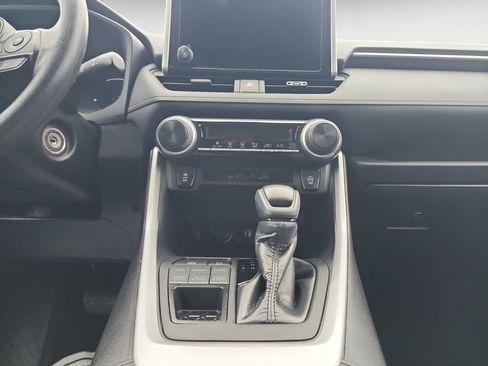 Certified 2023 Toyota RAV4 LE image 11