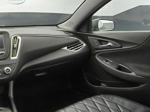 Used 2017 Chevrolet Malibu LS FWD image 15