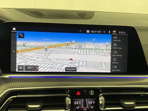 Certified 2023 BMW X5 M50i w/ Executive Package image 26