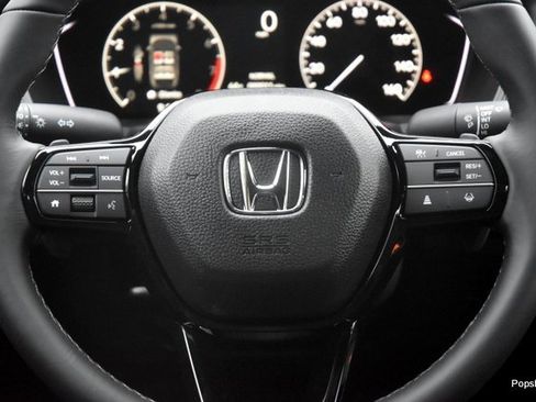 New 2026 Honda Civic Sport image 12