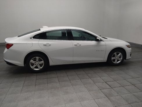 Used 2024 Chevrolet Malibu LT FWD image 10