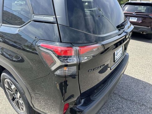 New 2026 Subaru Forester Premium image 8