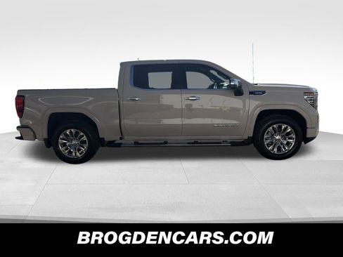 New 2026 GMC Sierra 1500 Denali w/ Technology Package image 2