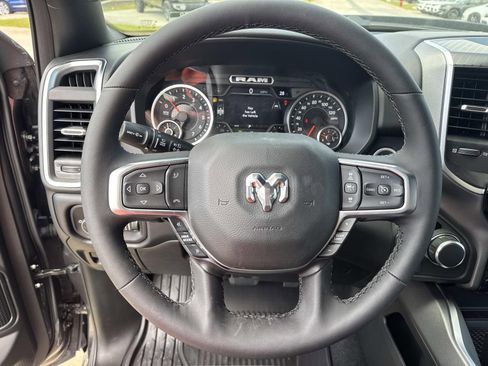 New 2026 RAM 1500 Big Horn image 21