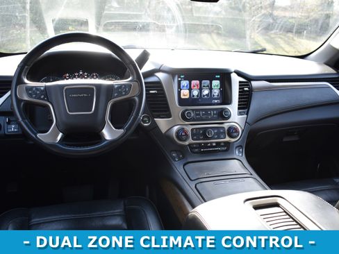 Used 2019 GMC Yukon Denali image 11