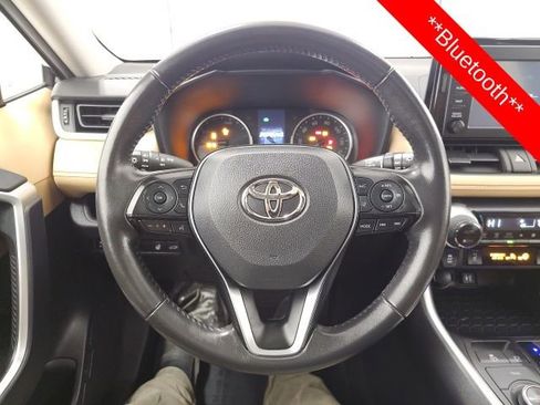 Used 2019 Toyota RAV4 XLE w/ Convenience Package image 18
