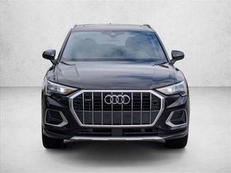 Used 2021 Audi Q3 2.0T Premium video 2